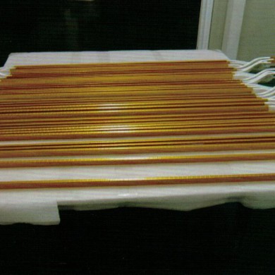 1.5mw定子線圈
