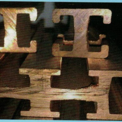 發(fā)電機(jī)用銅接頭