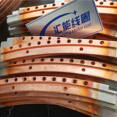 發(fā)電機阻尼環(huán)